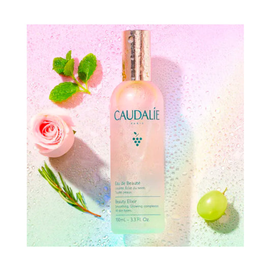 CAUDALIE AGUA DE BELLEZA 100 ML