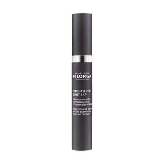 FILORGA TIME FILLER SHOT 5X 15ML
