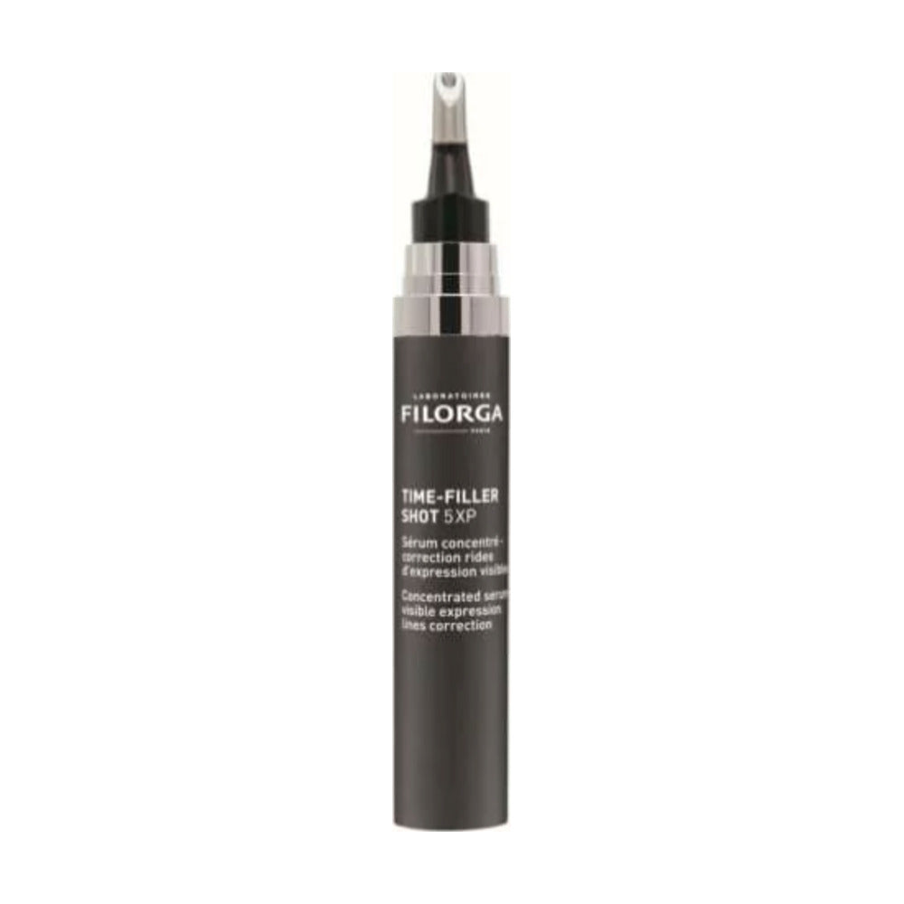 FILORGA TIME FILLER SHOT 5X 15ML