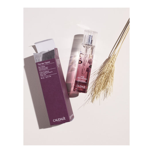CAUDALIE AGUA FRESCA THE DES VIGNES COLONIA 50ML