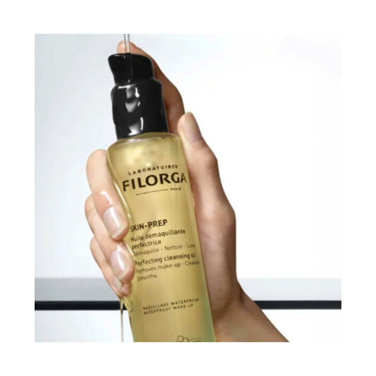 FILORGA PERFECT CLEANSING OIL 150 ML