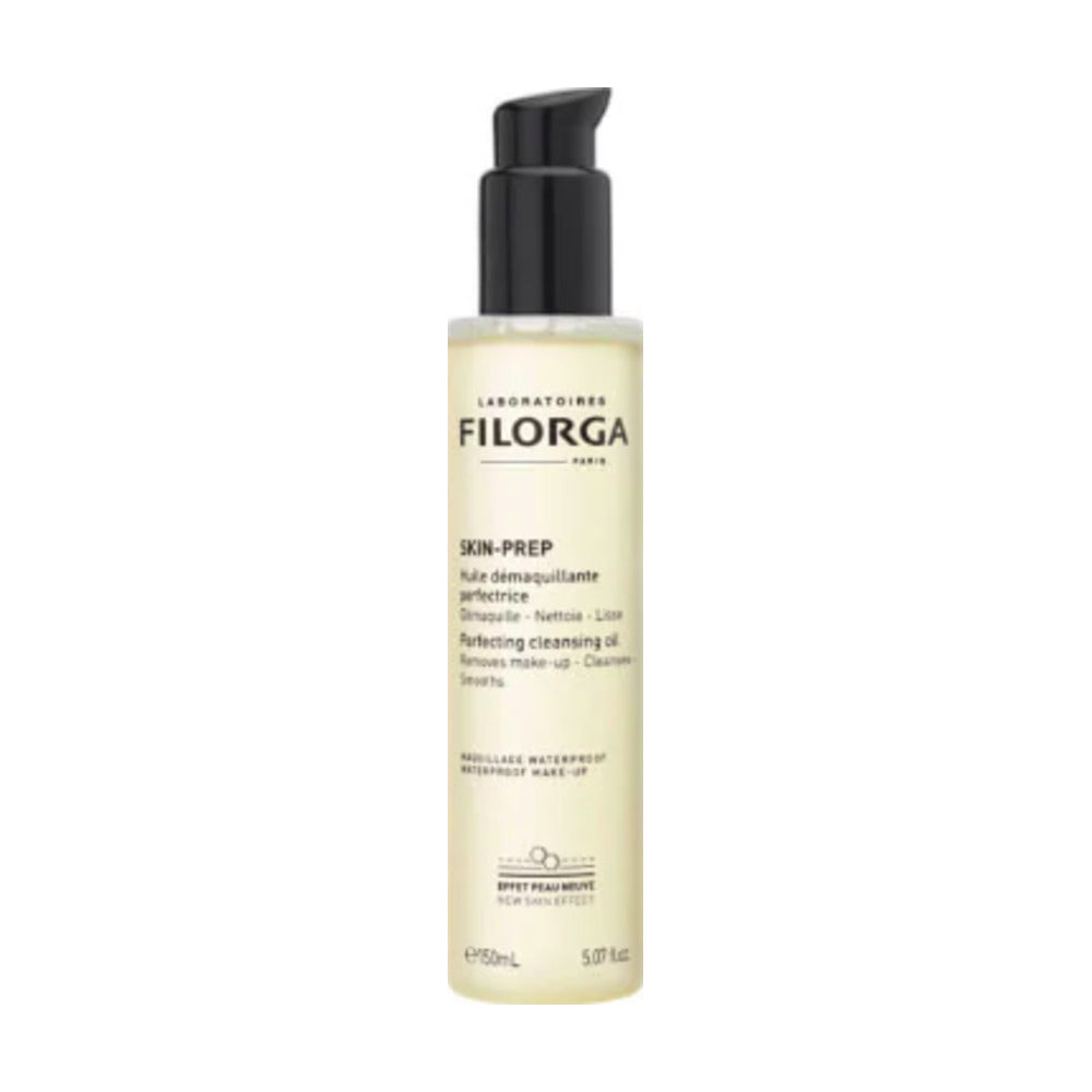 FILORGA PERFECT CLEANSING OIL 150 ML