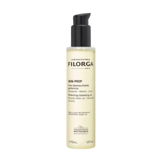 FILORGA PERFECT CLEANSING OIL 150 ML