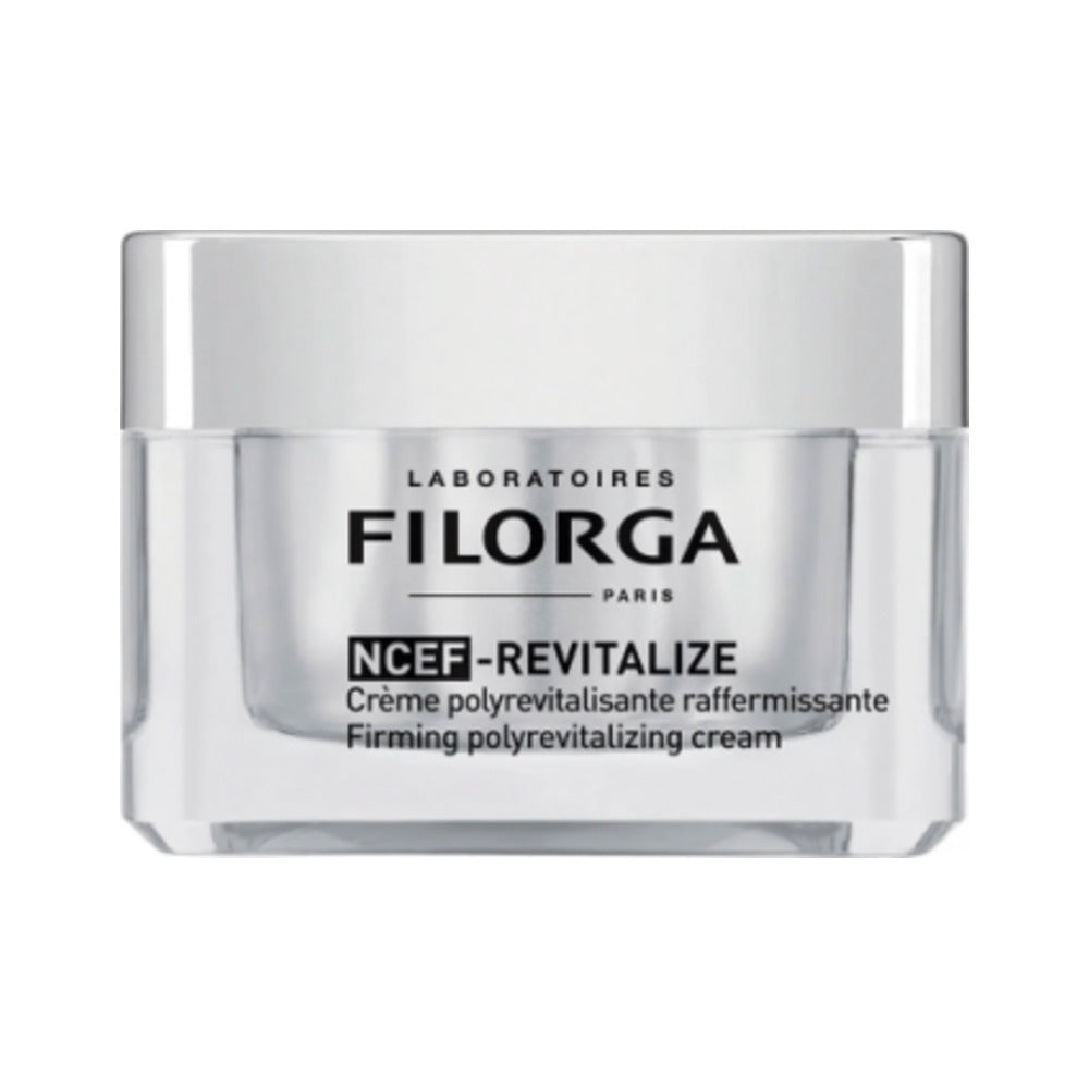 FILORGA NCEF REVITALIZE CREAM 50 ML
