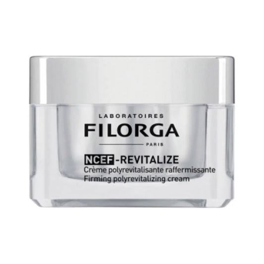 FILORGA NCEF REVITALIZE CREAM 50 ML