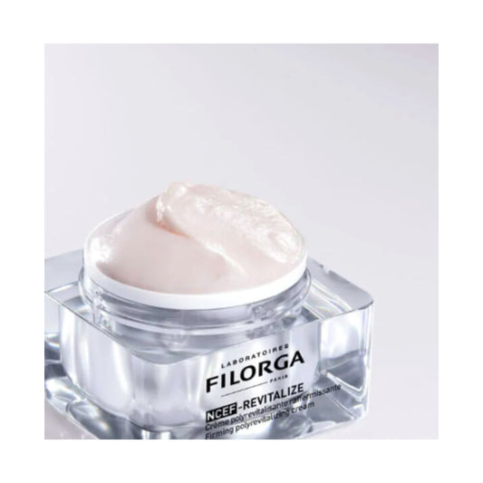 FILORGA NCEF REVITALIZE CREAM 50 ML
