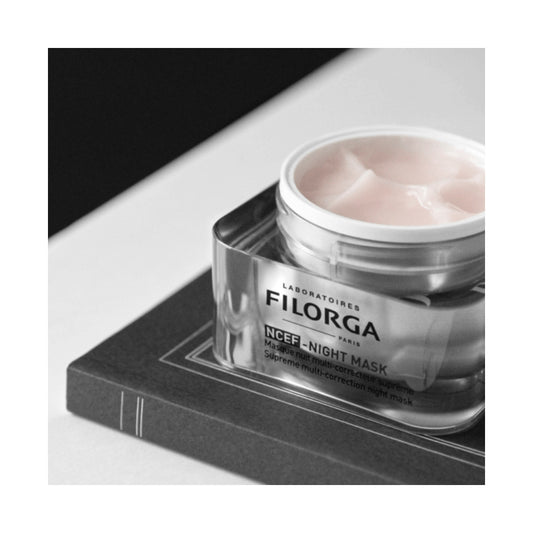FILORGA NCEF NIGHT MASK 50 ML