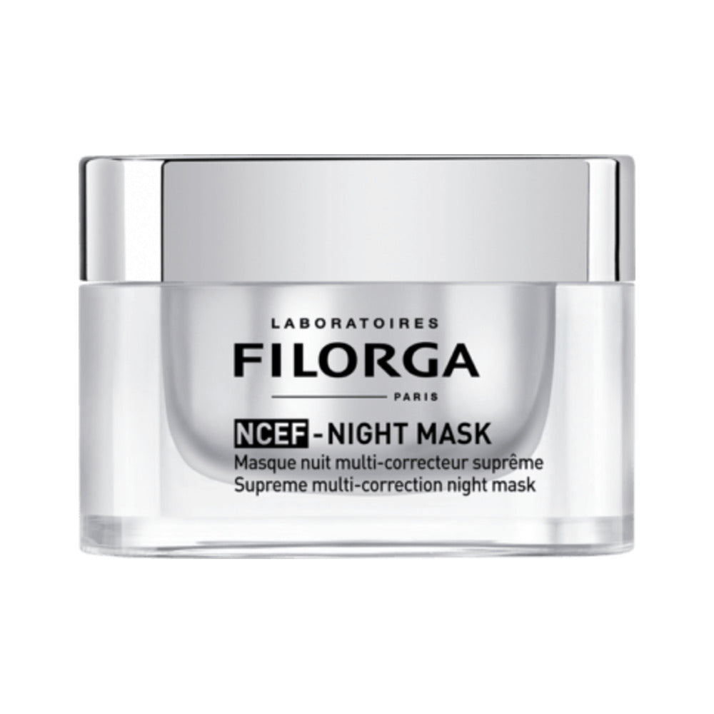 FILORGA NCEF NIGHT MASK 50 ML