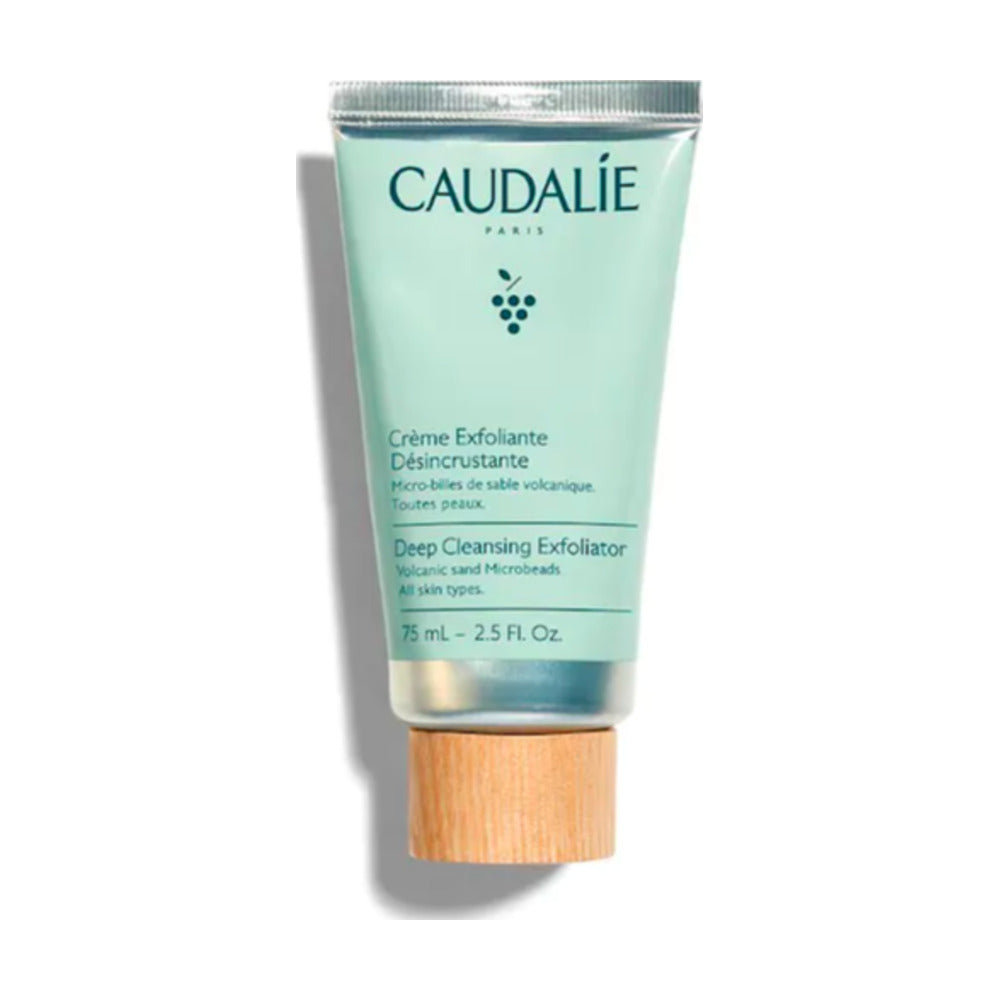 CAUDALIE CREMA EXFOLIANTE DESINCRUSTANTE 75 ML