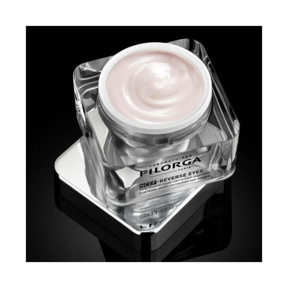 FILORGA NCEF REVERSE EYES 15 ML