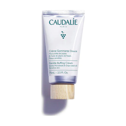CAUDALIE VINOCLEAN CREMA EXFOLIANTE SUAVE 75ML