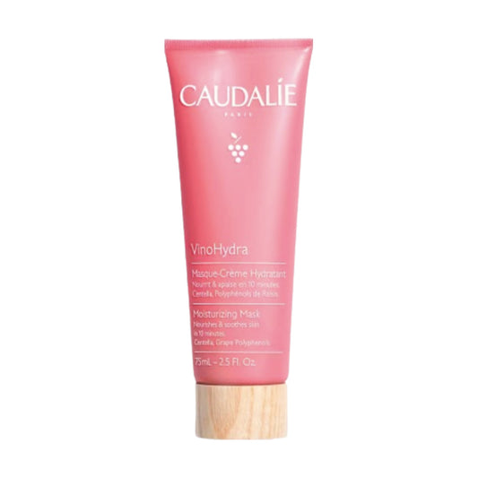 CAUDALIE VINOHYDRA MASCARILLA HIDRATANTE 75 ML