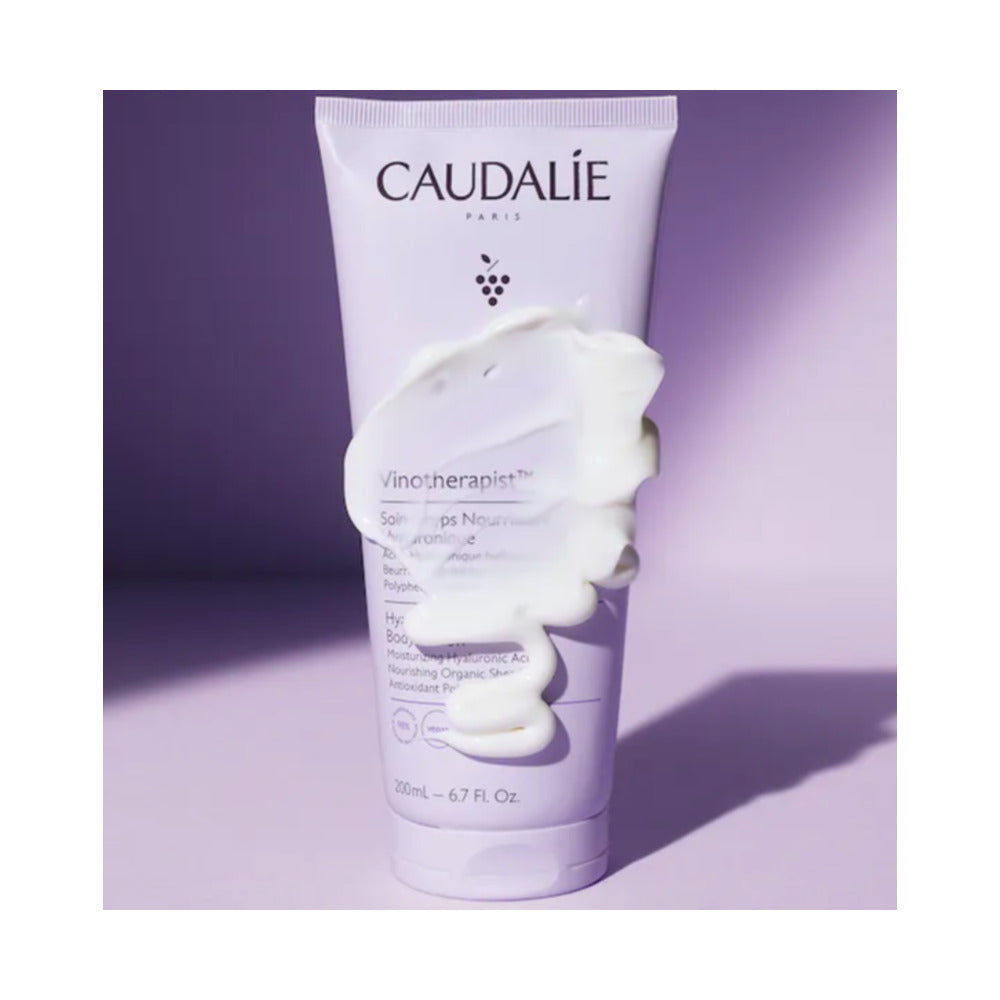 CAUDALIE VINOTHERAPIST LOCION CORPORAL NUTRITIVA 200 ML