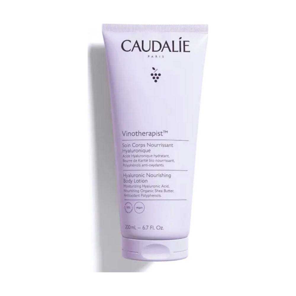 CAUDALIE VINOTHERAPIST LOCION CORPORAL NUTRITIVA 200 ML