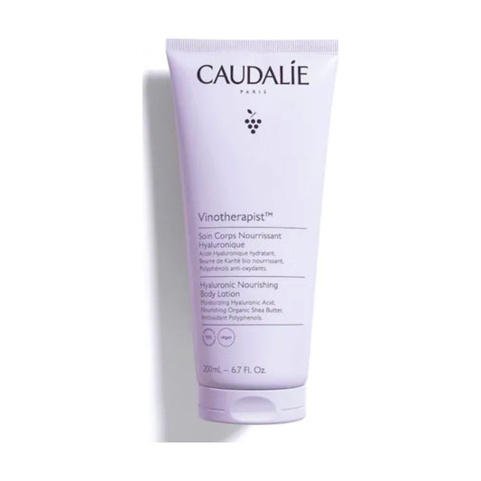 CAUDALIE VINOTHERAPIST LOCION CORPORAL NUTRITIVA 200 ML