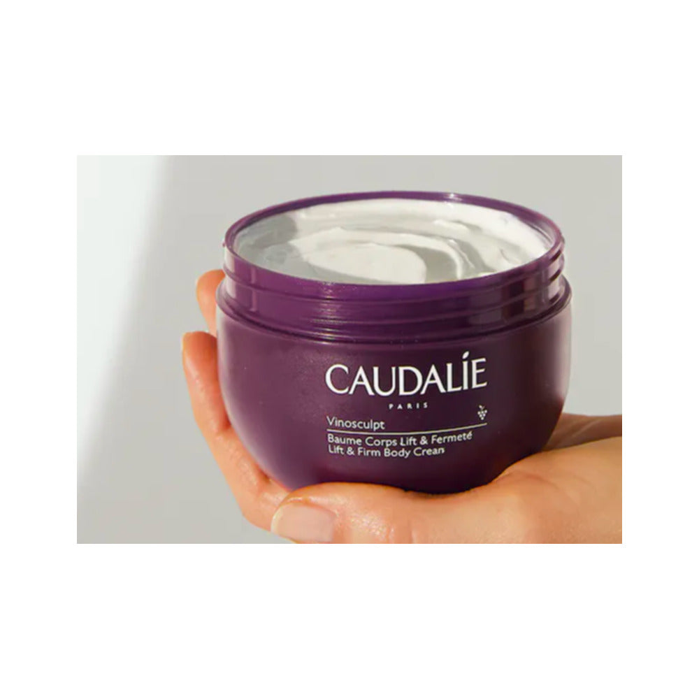 CAUDALIE VINOSCULPT BALSAMO CORPORAL LIFTING Y FIRMEZA 250ML