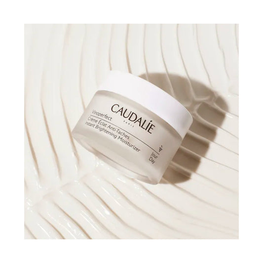 CAUDALIE VINOPERFECT CREMA RESPLANDOR ANTIMANCHAS DIA 50 ML