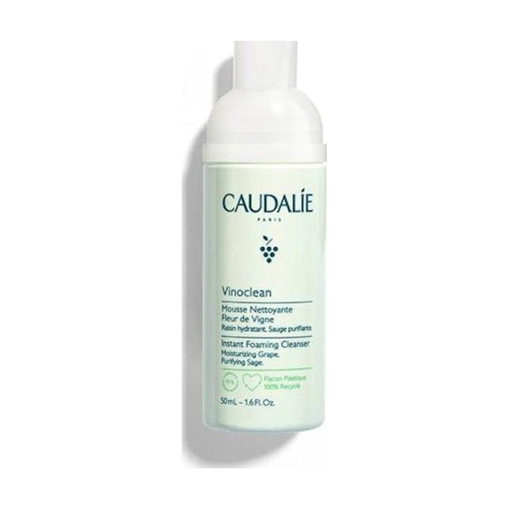 CAUDALIE VINOCLEAN ESPUMA LIMPIADORA 150 ML