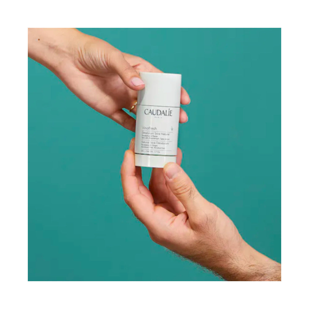 CAUDALIE VINOFRESH DESODORANTE NATURAL 50G