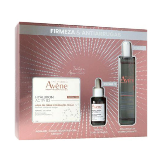 AVENE COFRE HYALURON ACTIV B3 CREMA REGENERADORA CELULAR DIA 50 ML
