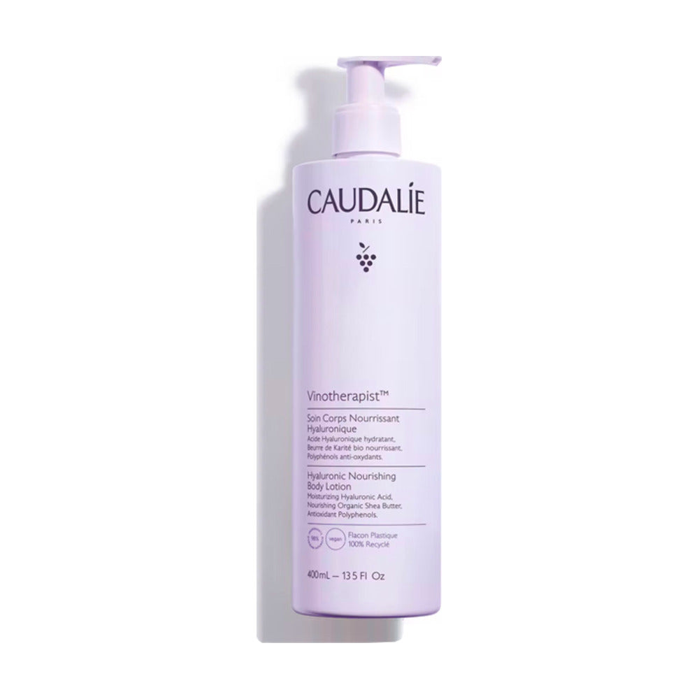 CAUDALIE VINOTHERAPIST CREMA CORPORAL 400ML