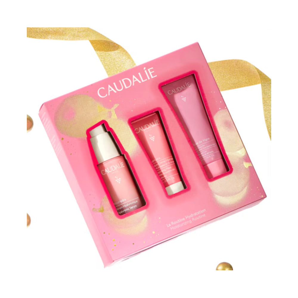 CAUDALIE COFRE VINOHYDRA SERUM 30ML