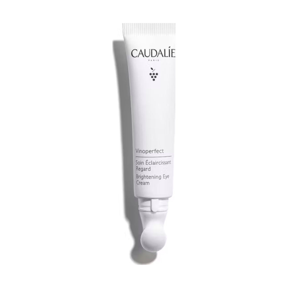CAUDALIE VINOPERFECT TRATAMINTO DE OJOS ILUMINADOR 15 ML