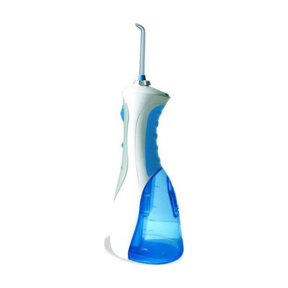IRRIGADOR BUCAL INALAMBRICO WATERPIK CORDLESS ULTRA WP-450
