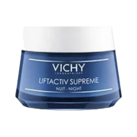 VICHY LIFTACTIV SUPREME NOCHE 50ML