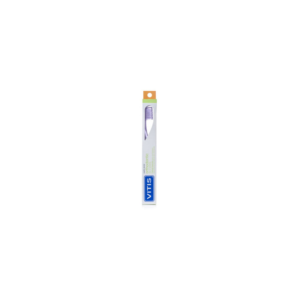 VITIS CEPILLO DENTAL ADULTO ORTHODONTIC ACCESS