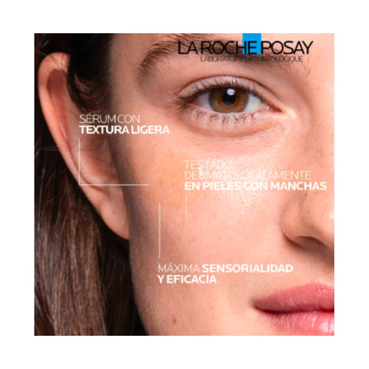 LA ROCHE POSAY MELA B3 SERUM 30ML
