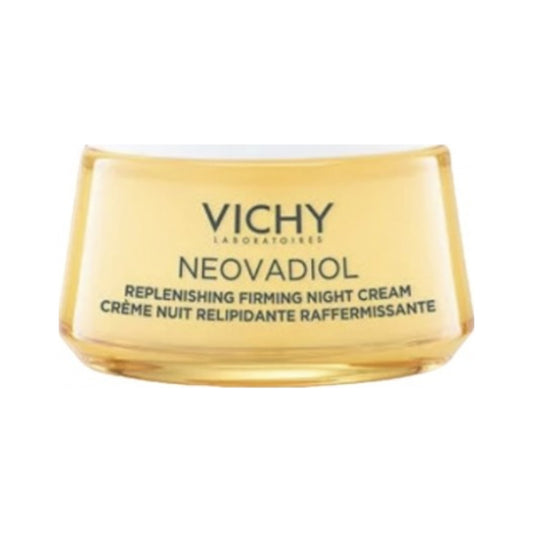 VICHY NEOVADIOL POST-MENOPAUSIA CREMA NOCHE 50 ML