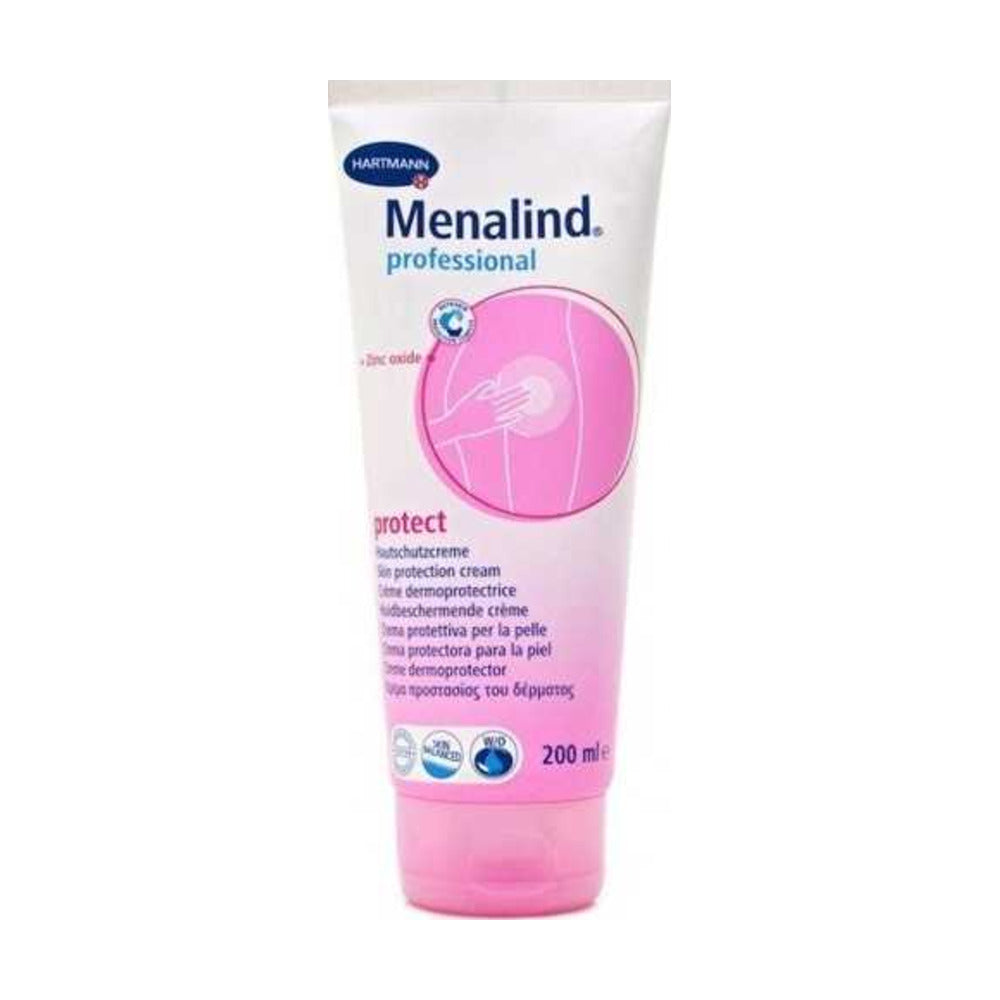 MENALIND CREMA PROTECTORA 200 ML