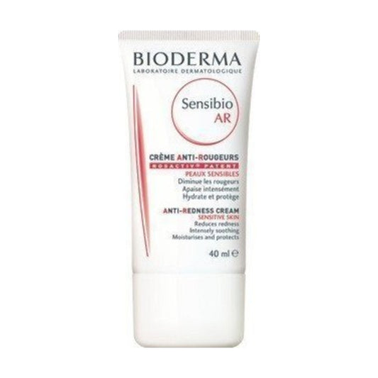 SENSIBIO AR CREMA BIODERMA 1 ENVASE 40 ML