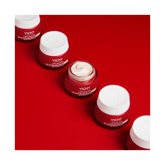VICHY LIFTACTIV B3 ANTIMANCHAS SPF50 CREMA 50 ML