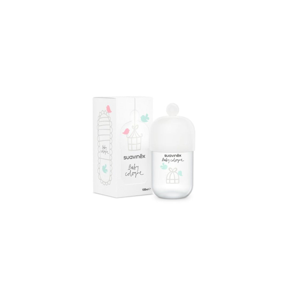 SUAVINEX COLONIA INFANTIL 1 ENVASE 100 ML