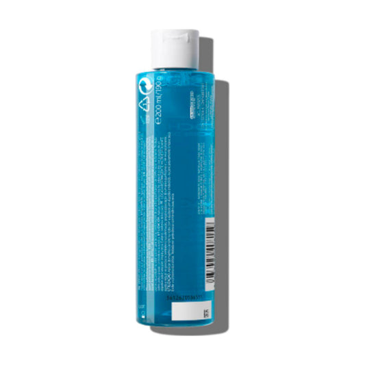 LA ROCHE POSAY EFFACLAR LOCION ASTRINGENTE TONICO 200 Ml