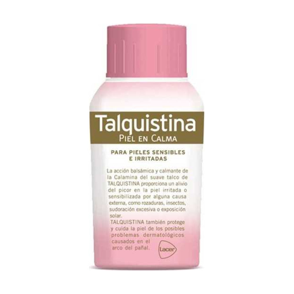 TALQUISTINA  1 ENVASE 50 G