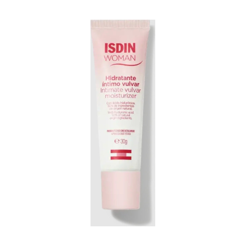 ISDIN WOMAN HIDRATANTE VULVAR 30 GR