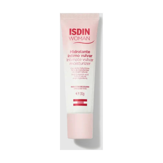 ISDIN WOMAN HIDRATANTE VULVAR 30 GR