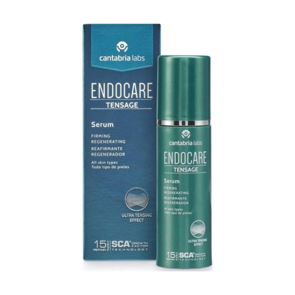 ENDOCARE TENSAGE SERUM REGENERADOR REAFIRMANTE 30 ML