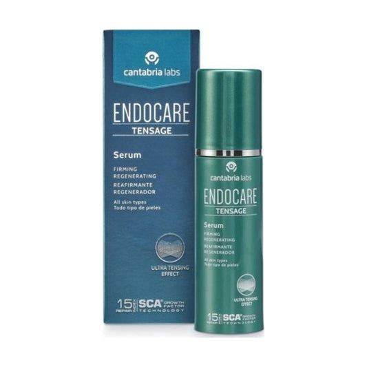 ENDOCARE TENSAGE SERUM REGENERADOR REAFIRMANTE 30 ML