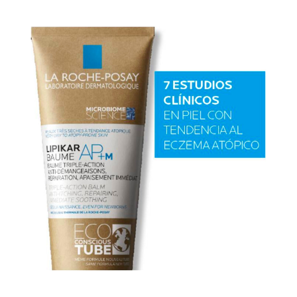 LA ROCHE POSAY LIPIKAR BAUME APM 200 ML