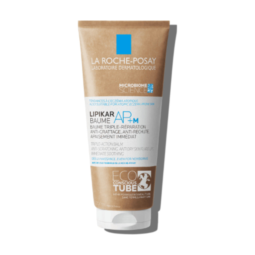 LA ROCHE POSAY LIPIKAR BAUME APM 200 ML