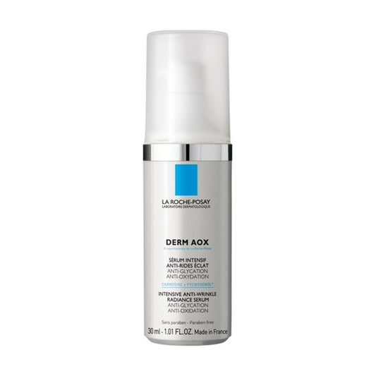 LA ROCHE POSAY EFFACLAR A.Z. GEL CREMA 40ML