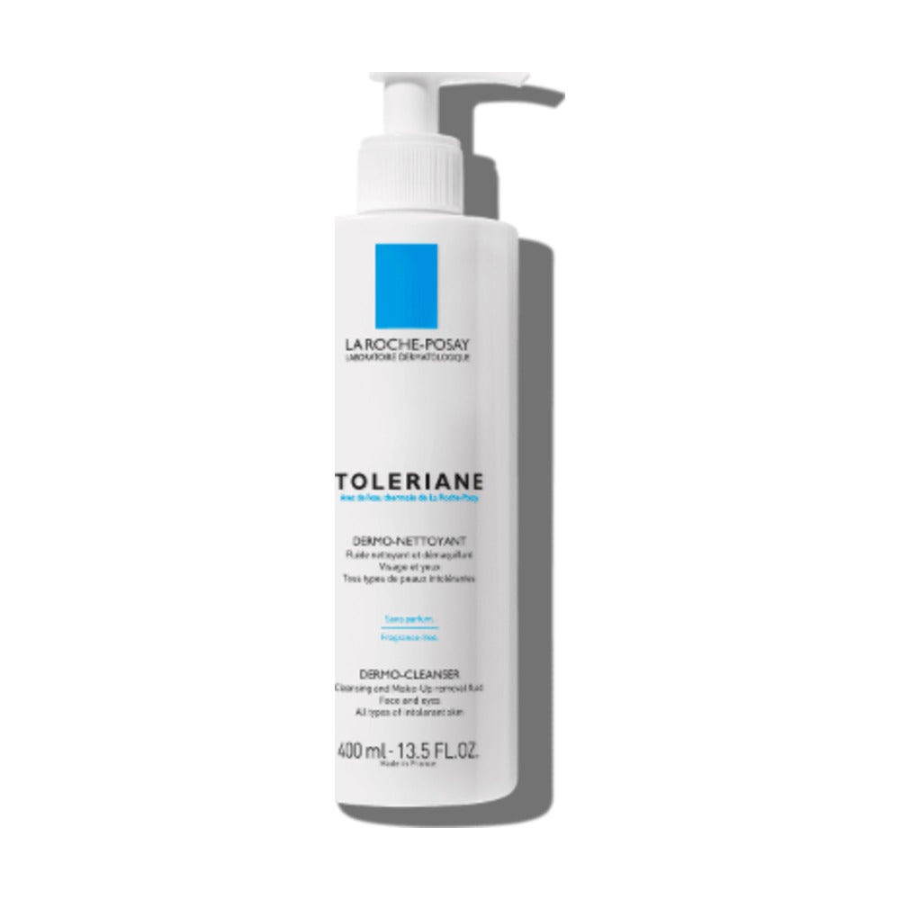 LA ROCHE POSAY TOLERIANE DERMOLIMPIADOR 400 ML