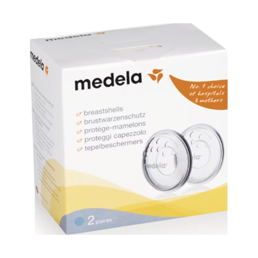 MEDELA PROTECTOR DE PEZÓN 2U