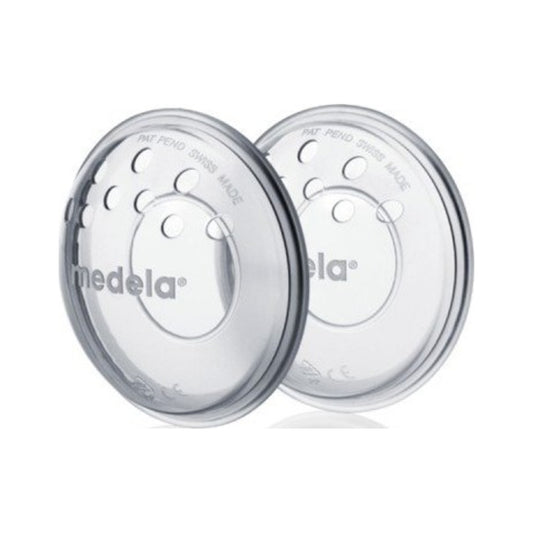 MEDELA PROTECTOR DE PEZÓN 2U