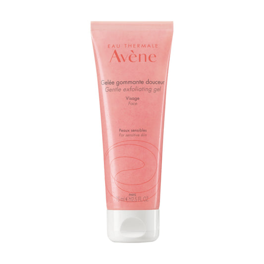AVENE GEL EXFOLIANTE SUAVIDAD 75 ML