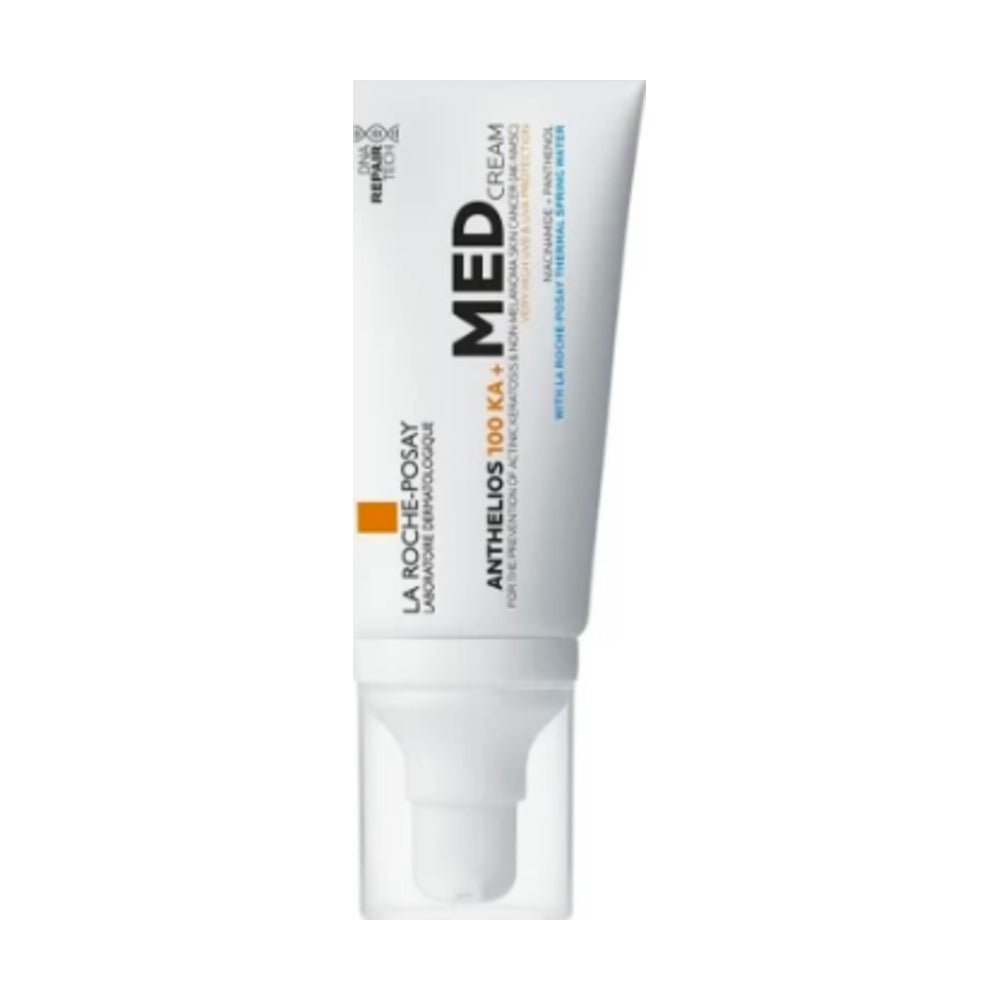 LA ROCHE POSAY ANTHELIOS 100 KA+ MED 50 ML